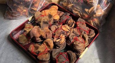 vỏ quýt rất tốt cho sức khỏe