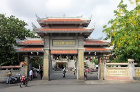 Chùa Vĩnh Nghiêm, Bắc Giang