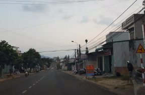 Thành phố Bảo Lộc, Lâm Đồng