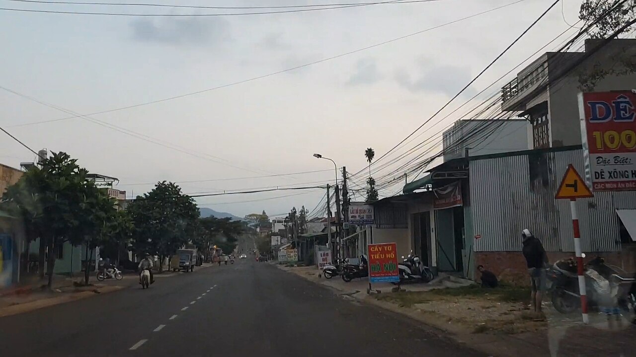 Thành phố Bảo Lộc, Lâm Đồng