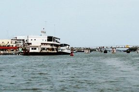 Sông nước Bến Tre