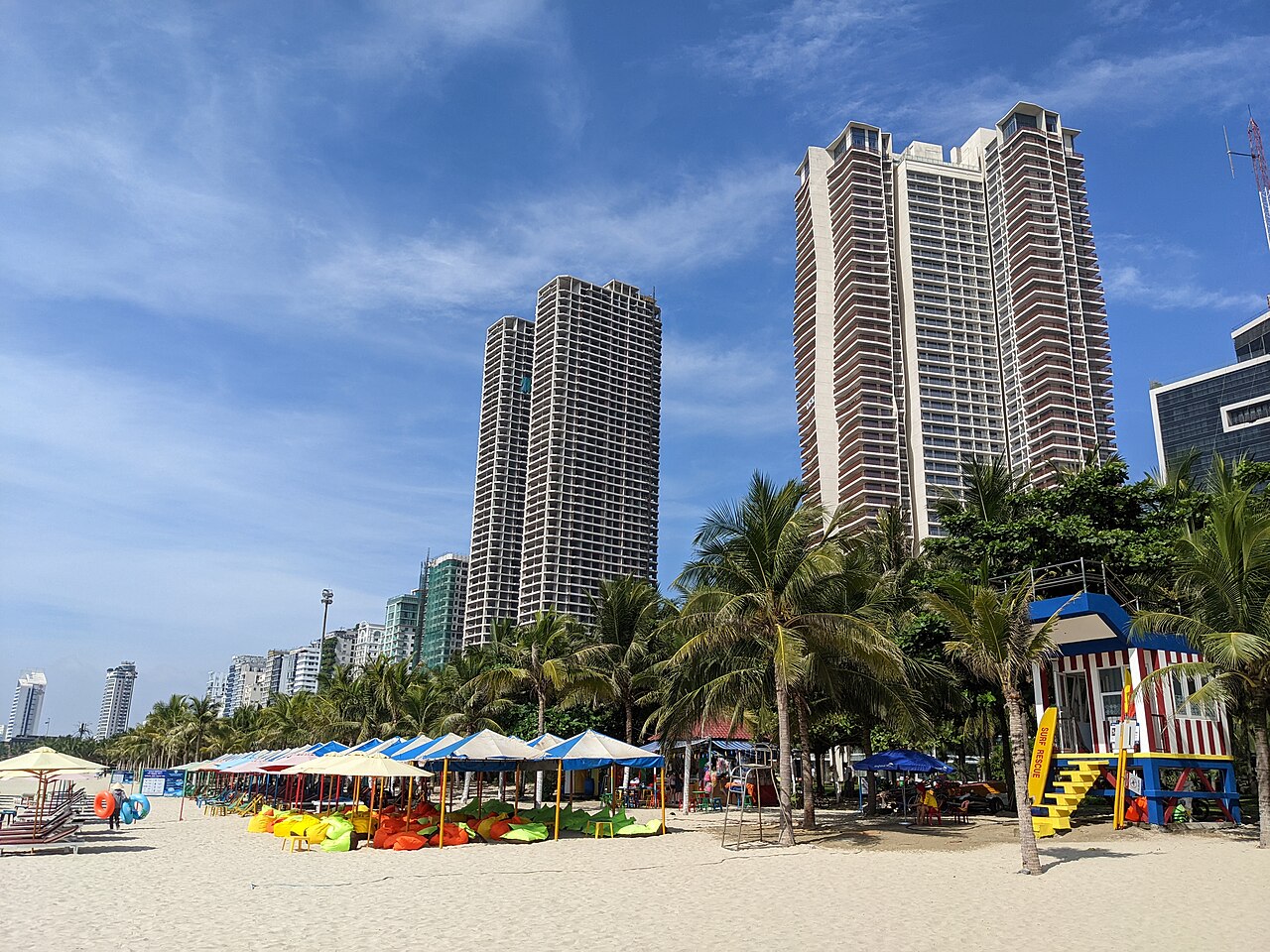 Biển Mỹ Khê, Đà Nẵng