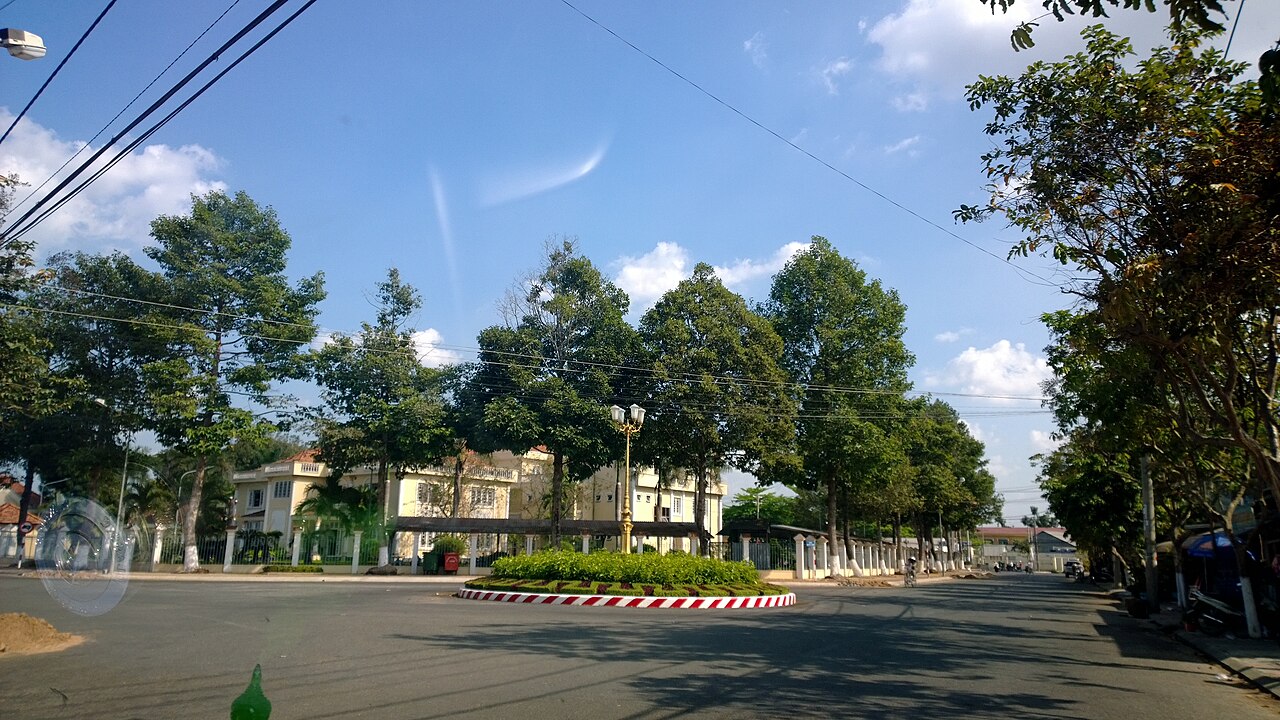 Sa Đéc, Đồng Tháp