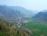 Thung lũng Mai Châu, Hòa Bình