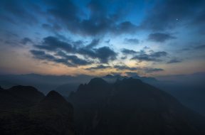 Đèo Mã Pí Lèng, Hà Giang