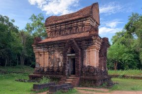 Thánh địa Mỹ Sơn, Quảng Nam