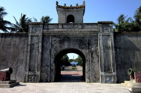 Thành cổ Quảng Trị
