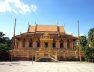 Chùa Khmer ở Sóc Trăng