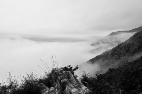 Biển mây Tà Xùa