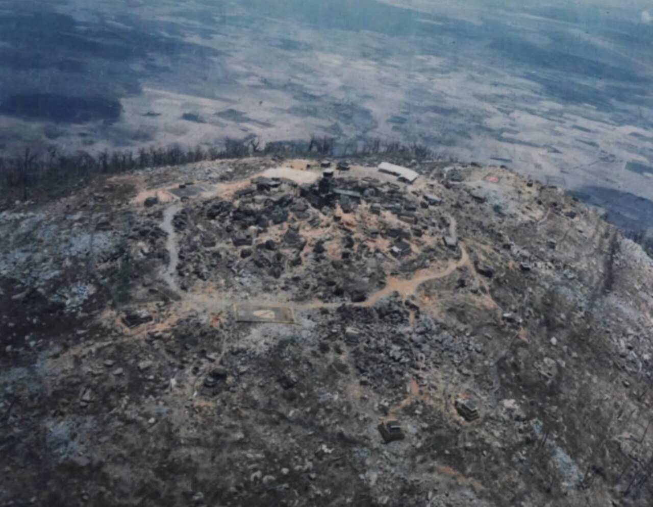 Núi Bà Đen, Tây Ninh