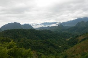 Pù Luông, Thanh Hóa