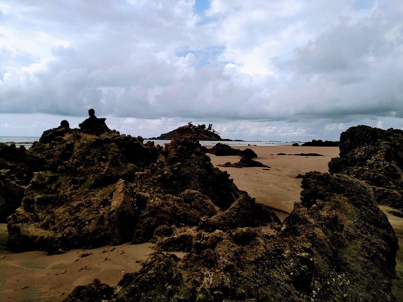 Bãi Sau, Vũng Tàu