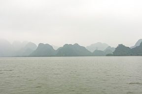 Hồ Tam Chúc, Hà Nam