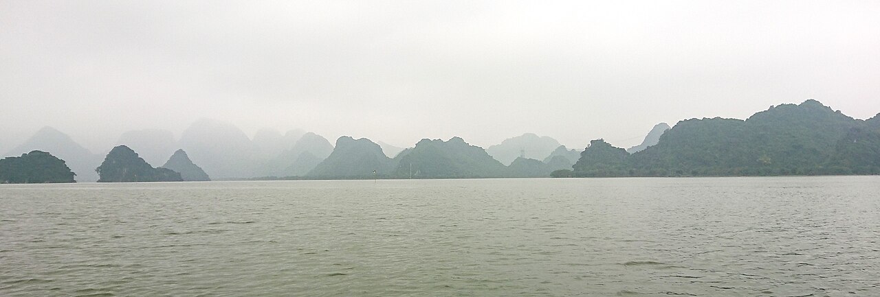 Hồ Tam Chúc, Hà Nam