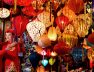 Phố cổ Hội An với đèn lồng