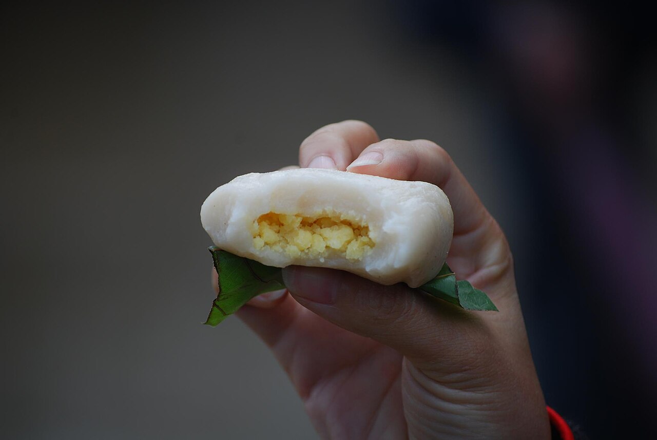 Chợ phiên Bắc Hà, Lào Cai