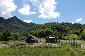 Bản Lác, Mai Châu
