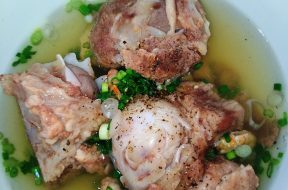 Tô hủ tiếu Nam Vang xí quách