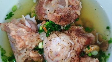 Tô hủ tiếu Nam Vang xí quách